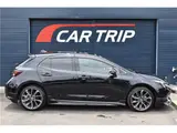 2023 Toyota Corollasport GZ Black Coupe for sale, Japanese used car export - photo 8 of 80 | GULJI TRADERS