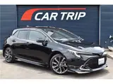 2023 Toyota Corollasport GZ Black Coupe for sale, Japanese used car export - photo 9 of 80 | GULJI TRADERS