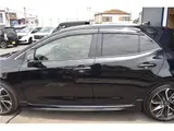 2023 Toyota Corollasport GZ Black Coupe for sale, Japanese used car export - photo 65 of 80 | GULJI TRADERS