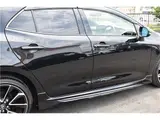 2023 Toyota Corollasport GZ Black Coupe for sale, Japanese used car export - photo 68 of 80 | GULJI TRADERS