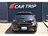2023 Toyota Corollasport Hybrid GZ Black Coupe for sale, Japanese used car export - photo 2 of 80 | GULJI TRADERS