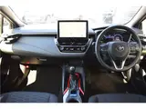 2023 Toyota Corollasport Hybrid GZ Black Coupe for sale, Japanese used car export - photo 3 of 80 | GULJI TRADERS