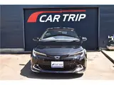 2023 Toyota Corollasport Hybrid GZ Black Coupe for sale, Japanese used car export - photo 4 of 80 | GULJI TRADERS