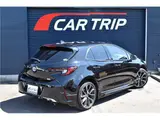 2023 Toyota Corollasport Hybrid GZ Black Coupe for sale, Japanese used car export - photo 7 of 80 | GULJI TRADERS