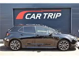 2023 Toyota Corollasport Hybrid GZ Black Coupe for sale, Japanese used car export - photo 8 of 80 | GULJI TRADERS