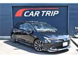 2023 Toyota Corollasport Hybrid GZ Black Coupe for sale, Japanese used car export - photo 9 of 80 | GULJI TRADERS