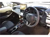 2023 Toyota Corollasport Hybrid GZ Black Coupe for sale, Japanese used car export - photo 39 of 80 | GULJI TRADERS