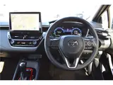 2023 Toyota Corollasport Hybrid GZ Black Coupe for sale, Japanese used car export - photo 49 of 80 | GULJI TRADERS