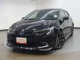 2023 Toyota Corollasport 1.8 Hybrid GZ Other Coupe for sale, Japanese used car export - photo 1 of 32 | GULJI TRADERS