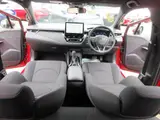 2023 Toyota Corollasport Hybrid GZ, late model, heated seats, genuine 18-inch alloy wheels, 21,310 km mileage Red Coupe for sale, Japanese used car export - photo 3 of 58 | GULJI TRADERS
