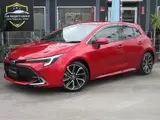 2023 Toyota Corollasport Hybrid GZ, late model, heated seats, genuine 18-inch alloy wheels, 21,310 km mileage Red Coupe for sale, Japanese used car export - photo 10 of 58 | GULJI TRADERS
