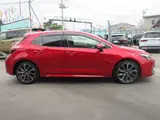 2023 Toyota Corollasport Hybrid GZ, late model, heated seats, genuine 18-inch alloy wheels, 21,310 km mileage Red Coupe for sale, Japanese used car export - photo 11 of 58 | GULJI TRADERS