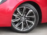 2023 Toyota Corollasport Hybrid GZ, late model, heated seats, genuine 18-inch alloy wheels, 21,310 km mileage Red Coupe for sale, Japanese used car export - photo 20 of 58 | GULJI TRADERS