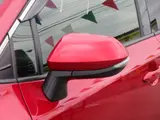 2023 Toyota Corollasport Hybrid GZ, late model, heated seats, genuine 18-inch alloy wheels, 21,310 km mileage Red Coupe for sale, Japanese used car export - photo 21 of 58 | GULJI TRADERS