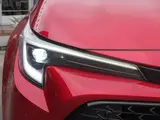 2023 Toyota Corollasport Hybrid GZ, late model, heated seats, genuine 18-inch alloy wheels, 21,310 km mileage Red Coupe for sale, Japanese used car export - photo 23 of 58 | GULJI TRADERS