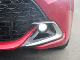 2023 Toyota Corollasport Hybrid GZ, late model, heated seats, genuine 18-inch alloy wheels, 21,310 km mileage Red Coupe for sale, Japanese used car export - photo 26 of 58 | GULJI TRADERS