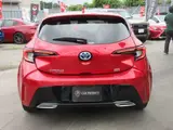 2023 Toyota Corollasport Hybrid GZ, late model, heated seats, genuine 18-inch alloy wheels, 21,310 km mileage Red Coupe for sale, Japanese used car export - photo 28 of 58 | GULJI TRADERS