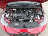 2023 Toyota Corollasport Hybrid GZ, late model, heated seats, genuine 18-inch alloy wheels, 21,310 km mileage Red Coupe for sale, Japanese used car export - photo 29 of 58 | GULJI TRADERS