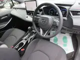 2023 Toyota Corollasport Hybrid GZ, late model, heated seats, genuine 18-inch alloy wheels, 21,310 km mileage Red Coupe for sale, Japanese used car export - photo 30 of 58 | GULJI TRADERS