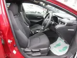2023 Toyota Corollasport Hybrid GZ, late model, heated seats, genuine 18-inch alloy wheels, 21,310 km mileage Red Coupe for sale, Japanese used car export - photo 32 of 58 | GULJI TRADERS