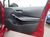 2023 Toyota Corollasport Hybrid GZ, late model, heated seats, genuine 18-inch alloy wheels, 21,310 km mileage Red Coupe for sale, Japanese used car export - photo 33 of 58 | GULJI TRADERS
