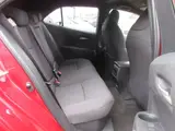 2023 Toyota Corollasport Hybrid GZ, late model, heated seats, genuine 18-inch alloy wheels, 21,310 km mileage Red Coupe for sale, Japanese used car export - photo 36 of 58 | GULJI TRADERS