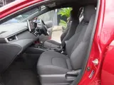 2023 Toyota Corollasport Hybrid GZ, late model, heated seats, genuine 18-inch alloy wheels, 21,310 km mileage Red Coupe for sale, Japanese used car export - photo 40 of 58 | GULJI TRADERS