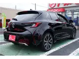 2023 Toyota Corollasport GZ Black Coupe for sale, Japanese used car export - photo 2 of 49 | GULJI TRADERS