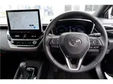 2023 Toyota Corollasport GZ Black Coupe for sale, Japanese used car export - photo 27 of 49 | GULJI TRADERS