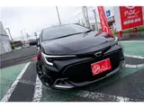 2023 Toyota Corollasport GZ Black Coupe for sale, Japanese used car export - photo 39 of 49 | GULJI TRADERS