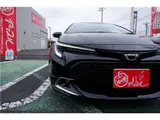 2023 Toyota Corollasport GZ Black Coupe for sale, Japanese used car export - photo 40 of 49 | GULJI TRADERS