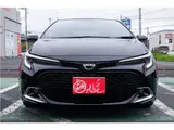 2023 Toyota Corollasport GZ Black Coupe for sale, Japanese used car export - photo 44 of 49 | GULJI TRADERS
