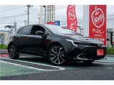 2023 Toyota Corollasport GZ Black Coupe for sale, Japanese used car export - photo 45 of 49 | GULJI TRADERS