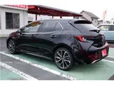2023 Toyota Corollasport GZ Black Coupe for sale, Japanese used car export - photo 48 of 49 | GULJI TRADERS