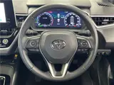 2023 Toyota Corollasport Hybrid G ​​Z Red Coupe for sale, Japanese used car export - photo 29 of 30 | GULJI TRADERS