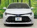 2023 Toyota Corollasport Hybrid G ​​Z Pearl Coupe for sale, Japanese used car export - photo 9 of 30 | GULJI TRADERS
