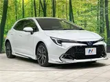 2023 Toyota Corollasport Hybrid G ​​Z Pearl Coupe for sale, Japanese used car export - photo 10 of 30 | GULJI TRADERS