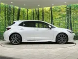 2023 Toyota Corollasport Hybrid G ​​Z Pearl Coupe for sale, Japanese used car export - photo 11 of 30 | GULJI TRADERS