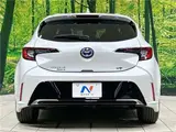 2023 Toyota Corollasport Hybrid G ​​Z Pearl Coupe for sale, Japanese used car export - photo 13 of 30 | GULJI TRADERS