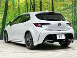 2023 Toyota Corollasport Hybrid G ​​Z Pearl Coupe for sale, Japanese used car export - photo 14 of 30 | GULJI TRADERS