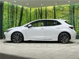 2023 Toyota Corollasport Hybrid G ​​Z Pearl Coupe for sale, Japanese used car export - photo 15 of 30 | GULJI TRADERS