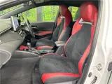 2023 Toyota Corollasport Hybrid G ​​Z Pearl Coupe for sale, Japanese used car export - photo 22 of 30 | GULJI TRADERS