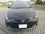 2023 Toyota Corollasport Hybrid G Black Coupe for sale, Japanese used car export - photo 2 of 66 | GULJI TRADERS