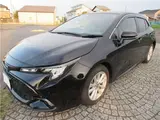 2023 Toyota Corollasport Hybrid G Black Coupe for sale, Japanese used car export - photo 3 of 66 | GULJI TRADERS