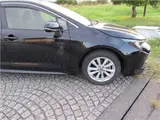 2023 Toyota Corollasport Hybrid G Black Coupe for sale, Japanese used car export - photo 10 of 66 | GULJI TRADERS