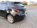 2023 Toyota Corollasport Hybrid G Black Coupe for sale, Japanese used car export - photo 12 of 66 | GULJI TRADERS