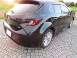 2023 Toyota Corollasport Hybrid G Black Coupe for sale, Japanese used car export - photo 14 of 66 | GULJI TRADERS