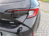 2023 Toyota Corollasport Hybrid G Black Coupe for sale, Japanese used car export - photo 23 of 66 | GULJI TRADERS