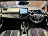 2023 Toyota Corollasport HYBRID G “Z” Black Coupe for sale, Japanese used car export - photo 3 of 20 | GULJI TRADERS