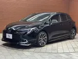 2023 Toyota Corollasport HYBRID G “Z” Black Coupe for sale, Japanese used car export - photo 14 of 20 | GULJI TRADERS